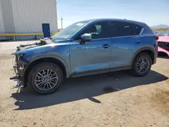 JM3KFABM4K0644480 2019 MAZDA CX-5