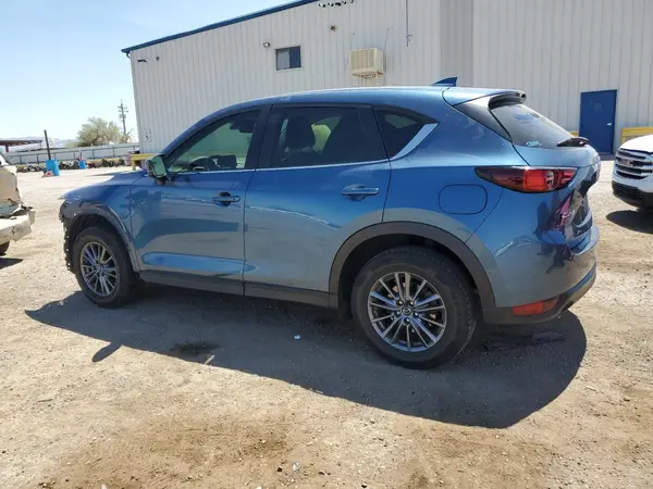 JM3KFABM4K0644480 2019 MAZDA CX-5 - Image 2