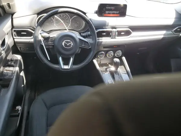 JM3KFABM4K0644480 2019 MAZDA CX-5 - Image 8