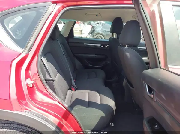 JM3KFABM4K0645774 2019 MAZDA CX-5 - Image 8
