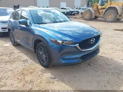 JM3KFABM4K0651803 2019 MAZDA CX-5