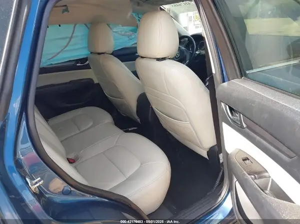 JM3KFABM4K0651803 2019 MAZDA CX-5 - Image 8