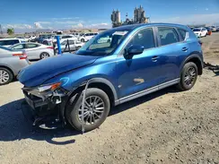 JM3KFABM4K0672828 2019 MAZDA CX-5