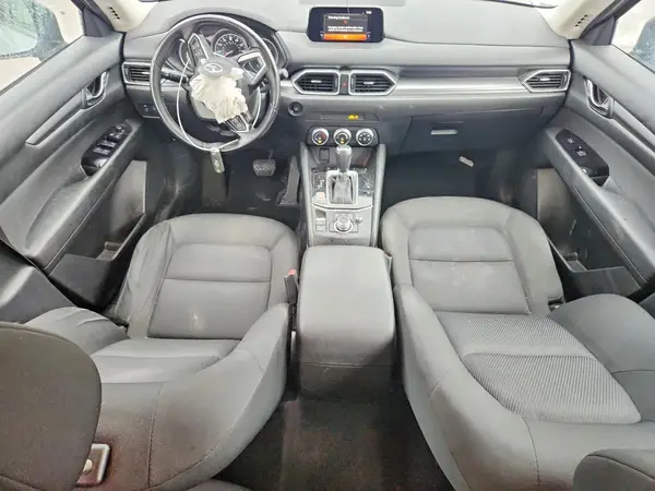 JM3KFABM4K0690892 2019 MAZDA CX-5 - Image 8