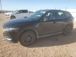 JM3KFABM4K0695719 2019 MAZDA CX-5