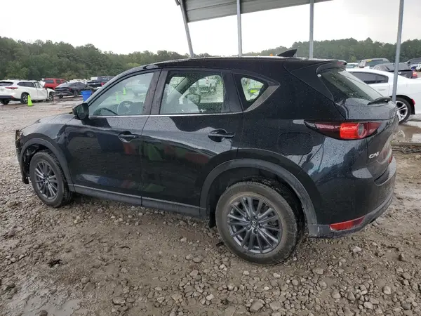 JM3KFABM4K0695963 2019 MAZDA CX-5 - Image 2