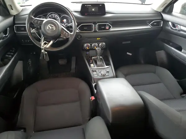 JM3KFABM4K0695963 2019 MAZDA CX-5 - Image 8