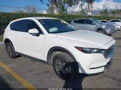 JM3KFABM4K0696689 2019 MAZDA CX-5
