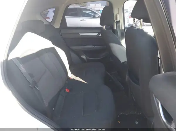 JM3KFABM4K0696689 2019 MAZDA CX-5 - Image 8