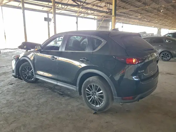 JM3KFABM4K1501006 2019 MAZDA CX-5 - Image 2