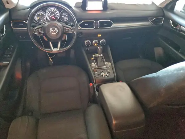 JM3KFABM4K1501006 2019 MAZDA CX-5 - Image 8