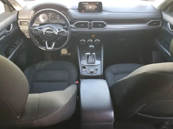 JM3KFABM4K1509932 2019 MAZDA CX-5 - Image 8