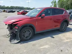 JM3KFABM4K1534975 2019 MAZDA CX-5