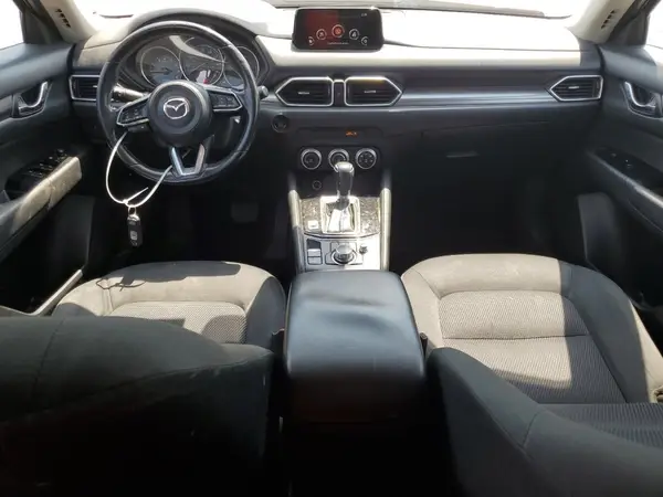 JM3KFABM4K1534975 2019 MAZDA CX-5 - Image 8