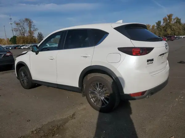 JM3KFABM4K1582217 2019 MAZDA CX-5 - Image 2
