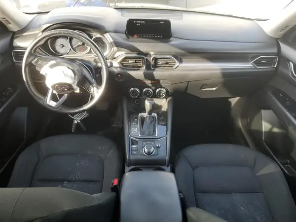 JM3KFABM4K1582217 2019 MAZDA CX-5 - Image 8