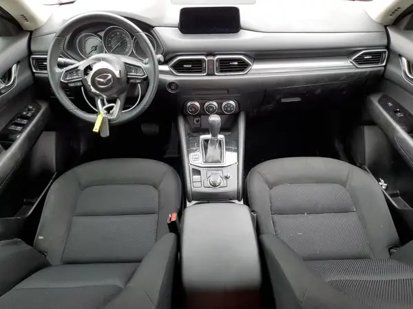JM3KFABM4K1585442 2019 MAZDA CX-5 - Image 8