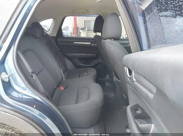 JM3KFABM4K1600389 2019 MAZDA CX-5 - Image 8