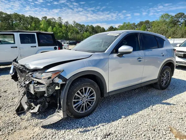 JM3KFABM4K1651911 2019 MAZDA CX-5 - Image 1