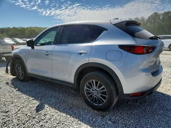 JM3KFABM4K1651911 2019 MAZDA CX-5 - Image 2