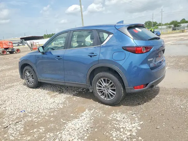 JM3KFABM4K1682060 2019 MAZDA CX-5 - Image 2