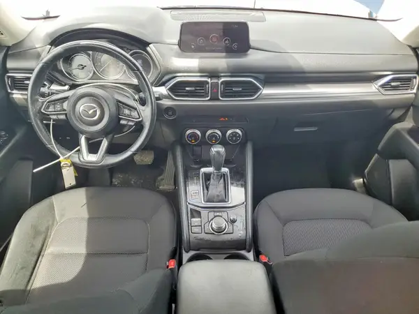 JM3KFABM4K1682060 2019 MAZDA CX-5 - Image 8