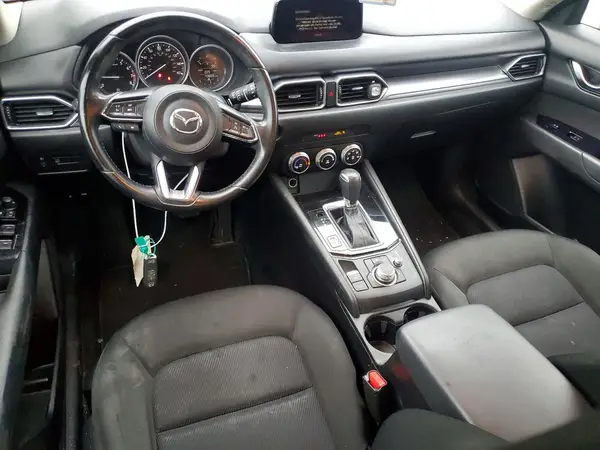 JM3KFABM4K1683922 2019 MAZDA CX-5 - Image 8
