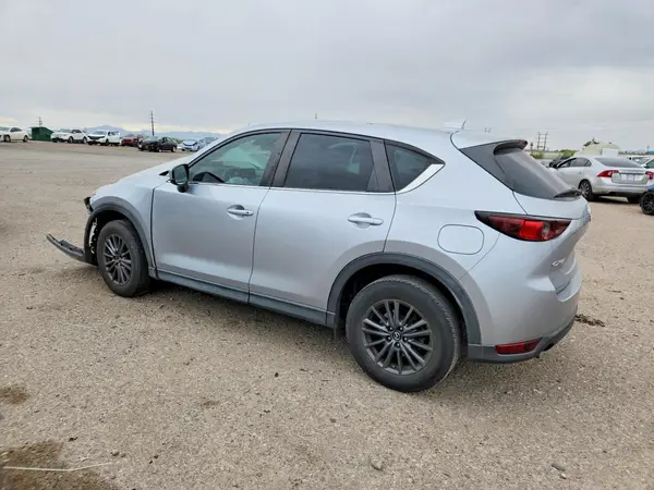 JM3KFABM4K1699005 2019 MAZDA CX-5 - Image 2