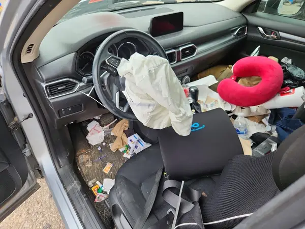 JM3KFABM4K1699005 2019 MAZDA CX-5 - Image 8