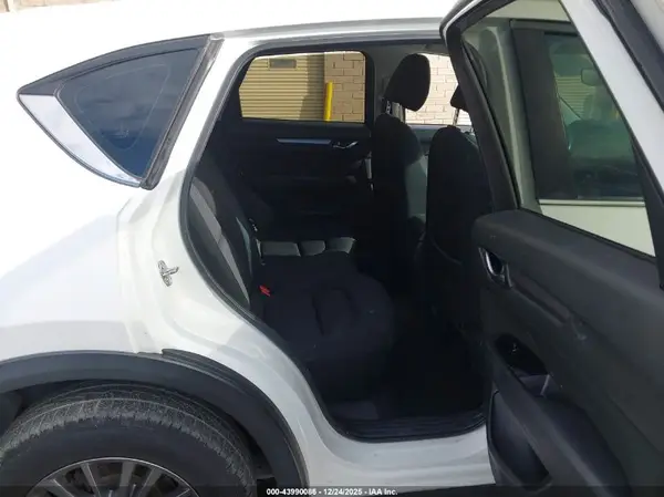 JM3KFABM4K1699070 2019 MAZDA CX-5 - Image 8