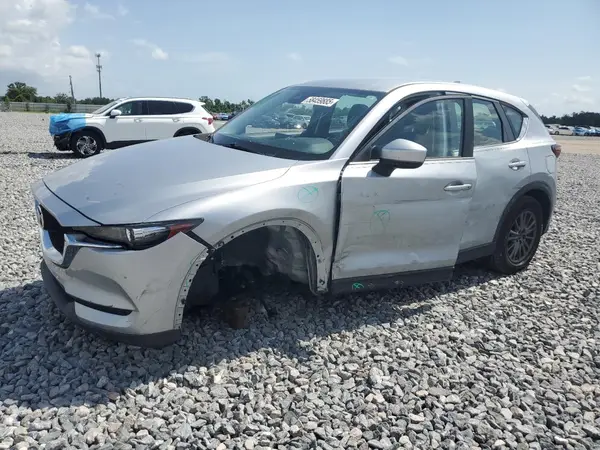 JM3KFABM4K1699103 2019 MAZDA CX-5 - Image 1