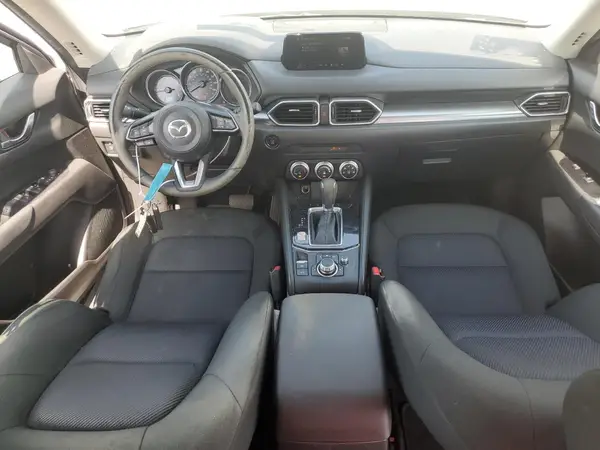 JM3KFABM4K1699103 2019 MAZDA CX-5 - Image 8