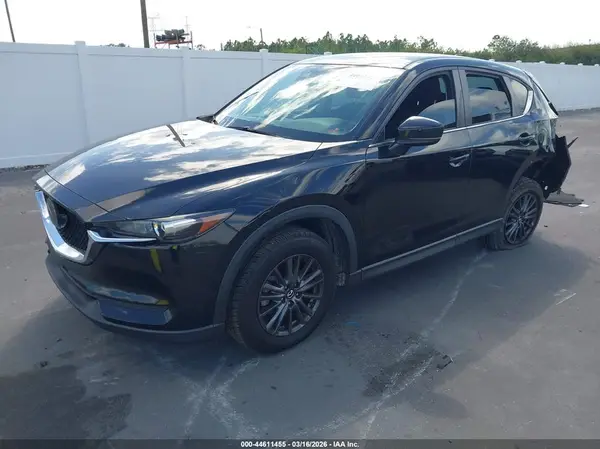 JM3KFABM4L0723360 2020 MAZDA CX-5 - Image 2