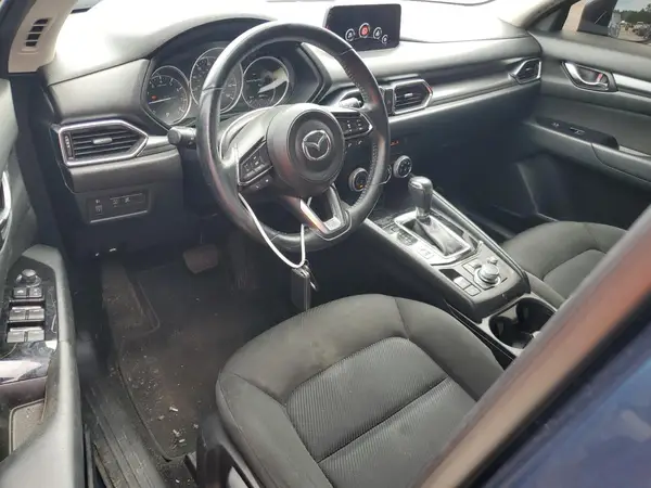 JM3KFABM4L0734892 2020 MAZDA CX-5 - Image 8
