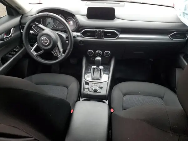 JM3KFABM4L0735007 2020 MAZDA CX-5 - Image 8