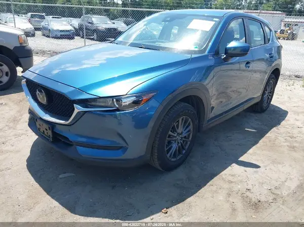 JM3KFABM4L0780397 2020 MAZDA CX-5 - Image 2