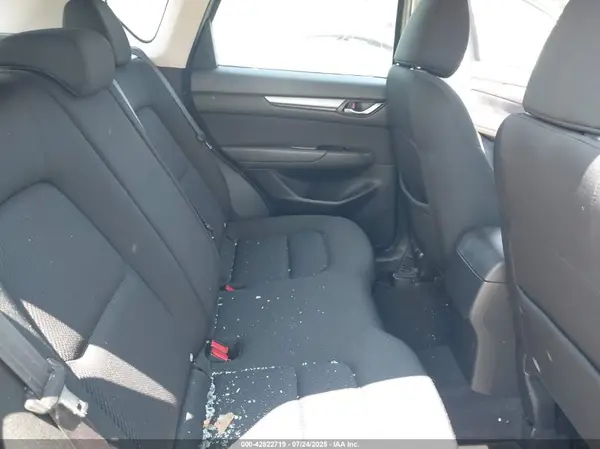 JM3KFABM4L0780397 2020 MAZDA CX-5 - Image 8