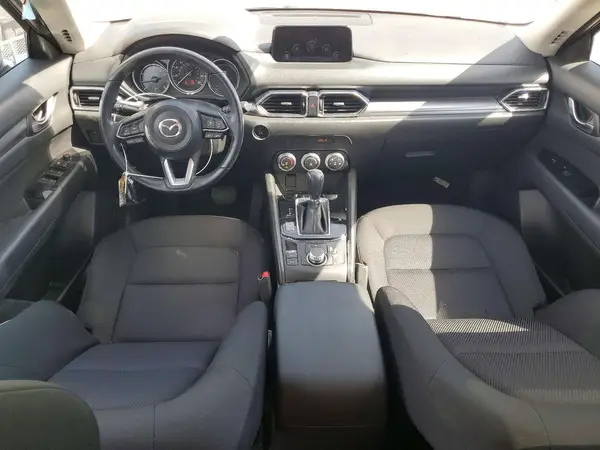 JM3KFABM4L0808196 2020 MAZDA CX-5 - Image 8