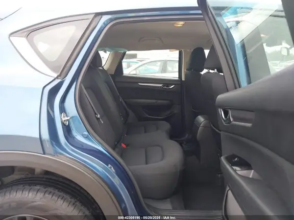 JM3KFABM4L0859634 2020 MAZDA CX-5 - Image 8
