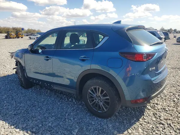 JM3KFABM4L0862002 2020 MAZDA CX-5 - Image 2