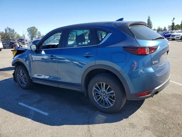 JM3KFABM4L1743716 2020 MAZDA CX-5 - Image 2
