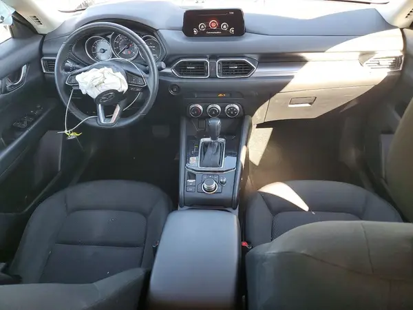 JM3KFABM4L1743716 2020 MAZDA CX-5 - Image 8