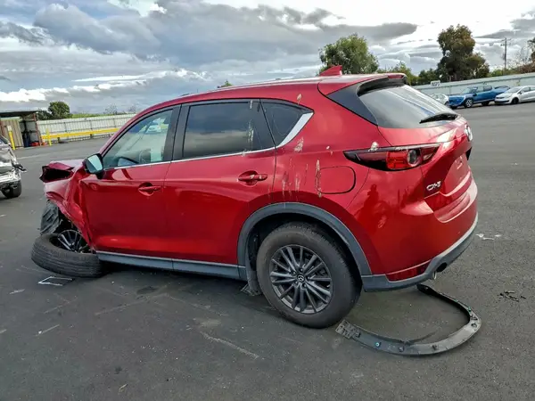 JM3KFABM4L1819483 2020 MAZDA CX-5 - Image 2