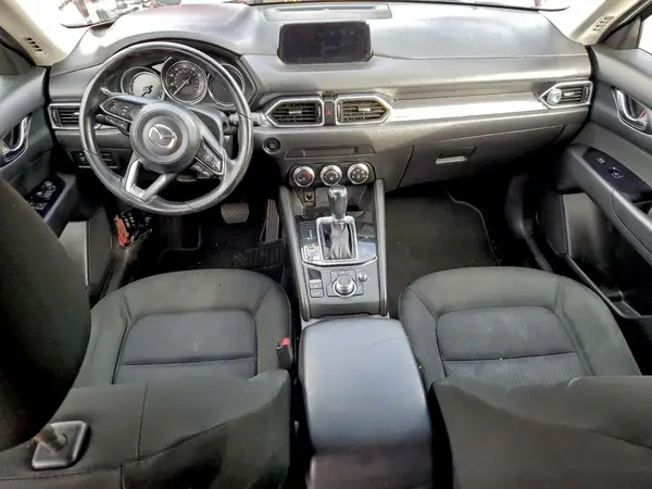 JM3KFABM4L1819483 2020 MAZDA CX-5 - Image 8
