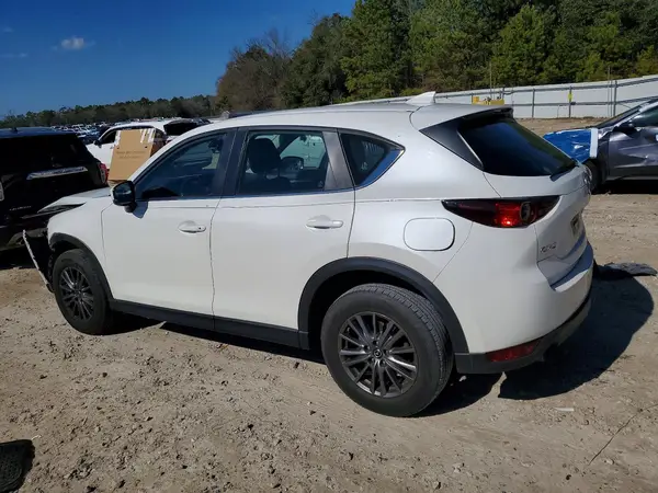 JM3KFABM4L1824036 2020 MAZDA CX-5 - Image 2