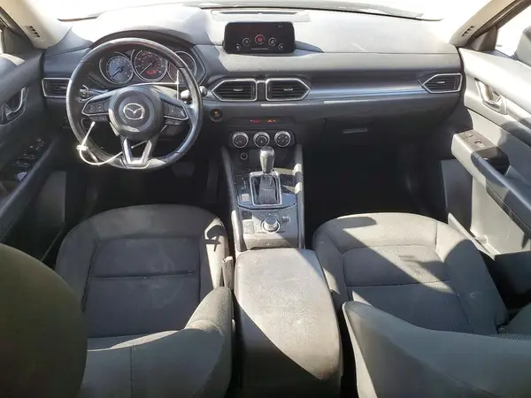 JM3KFABM4L1824036 2020 MAZDA CX-5 - Image 8