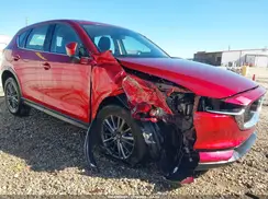 JM3KFABM4M0360706 2021 MAZDA CX-5