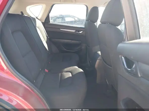 JM3KFABM4M0360706 2021 MAZDA CX-5 - Image 8