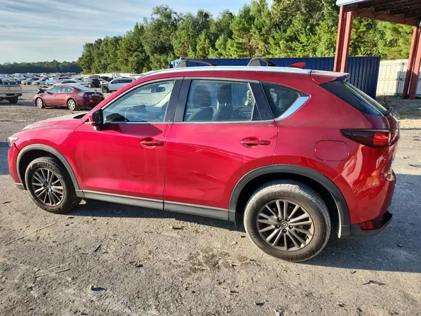 JM3KFABM4M0362097 2021 MAZDA CX-5 - Image 2