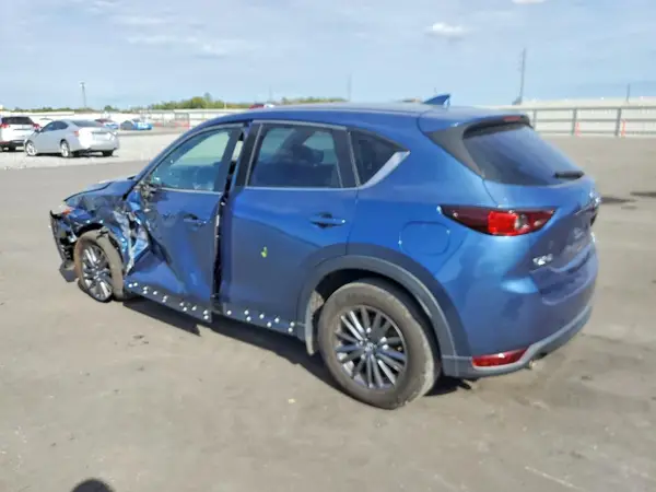 JM3KFABM4M0389896 2021 MAZDA CX-5 - Image 2